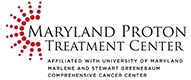 Maryland Proton Treatment Center Logo